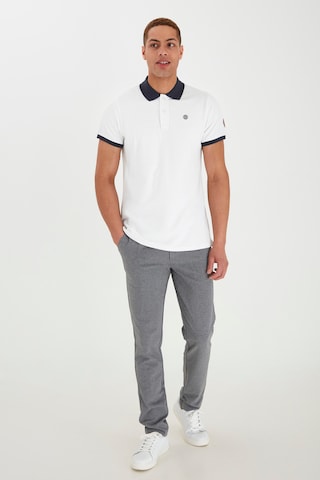 T-Shirt 'Ralf' BLEND en blanc