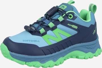 TROLLKIDSSportske cipele 'Sirdal' - plava boja: prednji dio