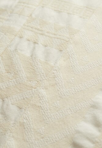 Superdry Zomerjurk in Beige