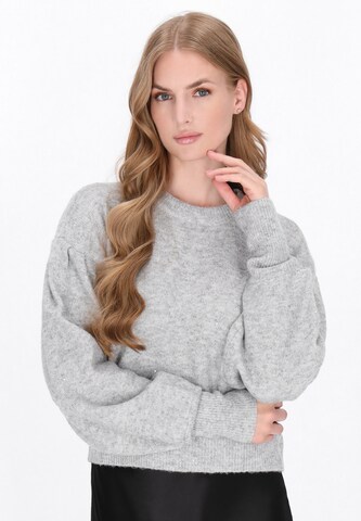 DreiMaster Klassik - Jersey en gris: frente