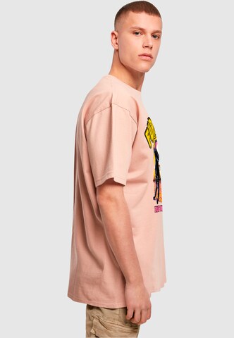 Maglietta 'Furious' di 2Y Premium in rosa