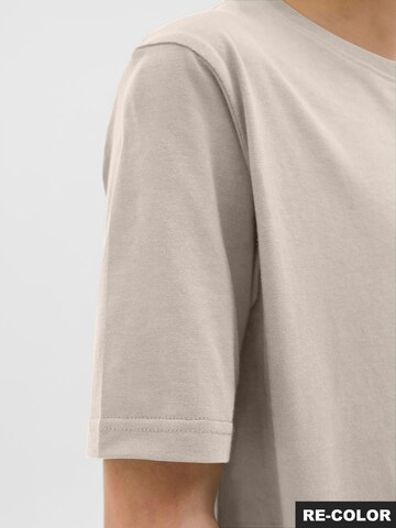 Jack & Jones Junior Shirts i grå