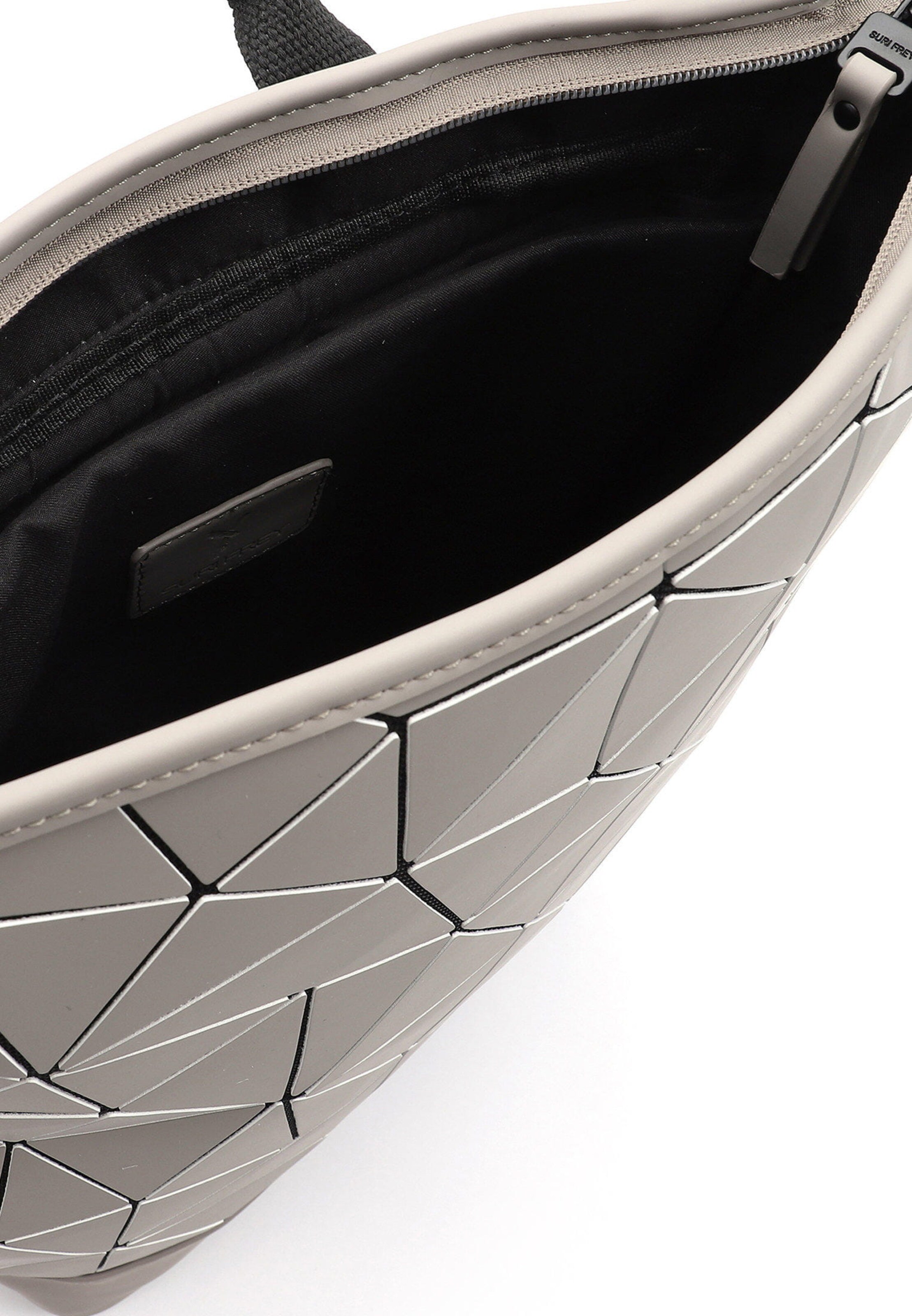 Suri Frey Σακίδιο πλάτης 'Jessy-Lu' σε γκρι