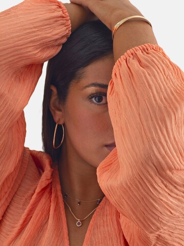Boucles d'oreilles 'Natalie' timi of sweden en or