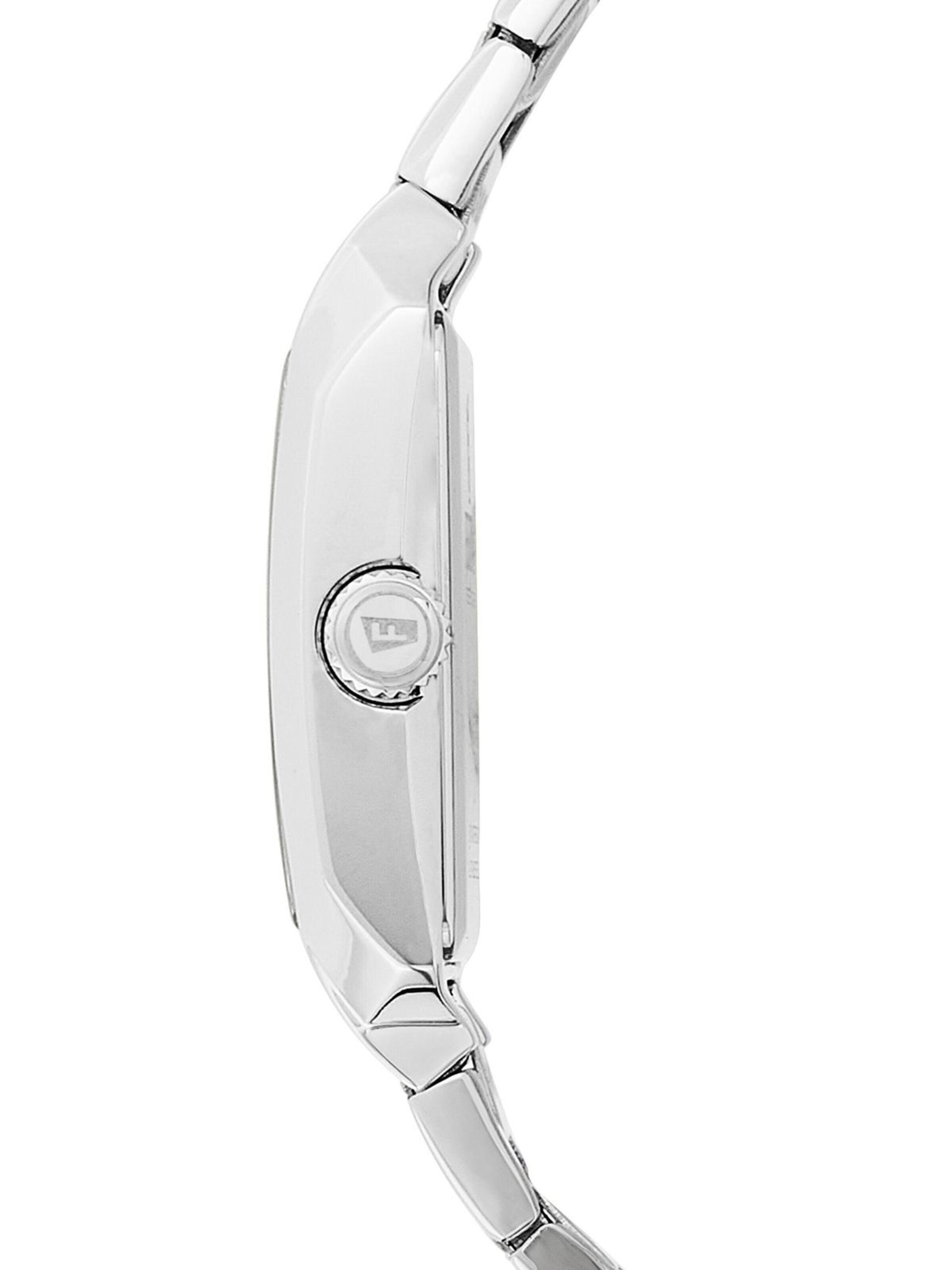 FESTINA Analog watch 'Date watch Chrono Sport' in Silver