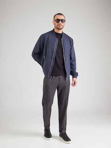 LERROS Between-season jacket in Blue