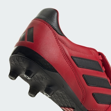 ADIDAS PERFORMANCE Soccer Cleats ' Copa Gloro' in Red