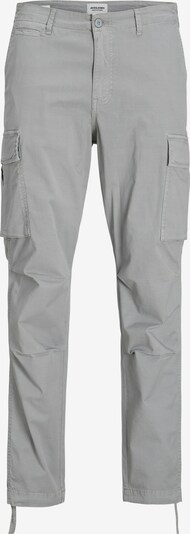Pantaloni cargo 'Ace Tucker' JACK & JONES di colore grigio, Visualizzazione prodotti