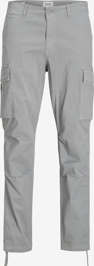 JACK & JONES Pantalón cargo 'Ace Tucker' en gris, Vista del producto