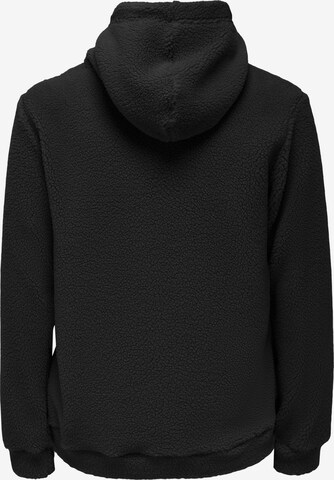 Only & Sons Sweatshirt 'Remy' in Black