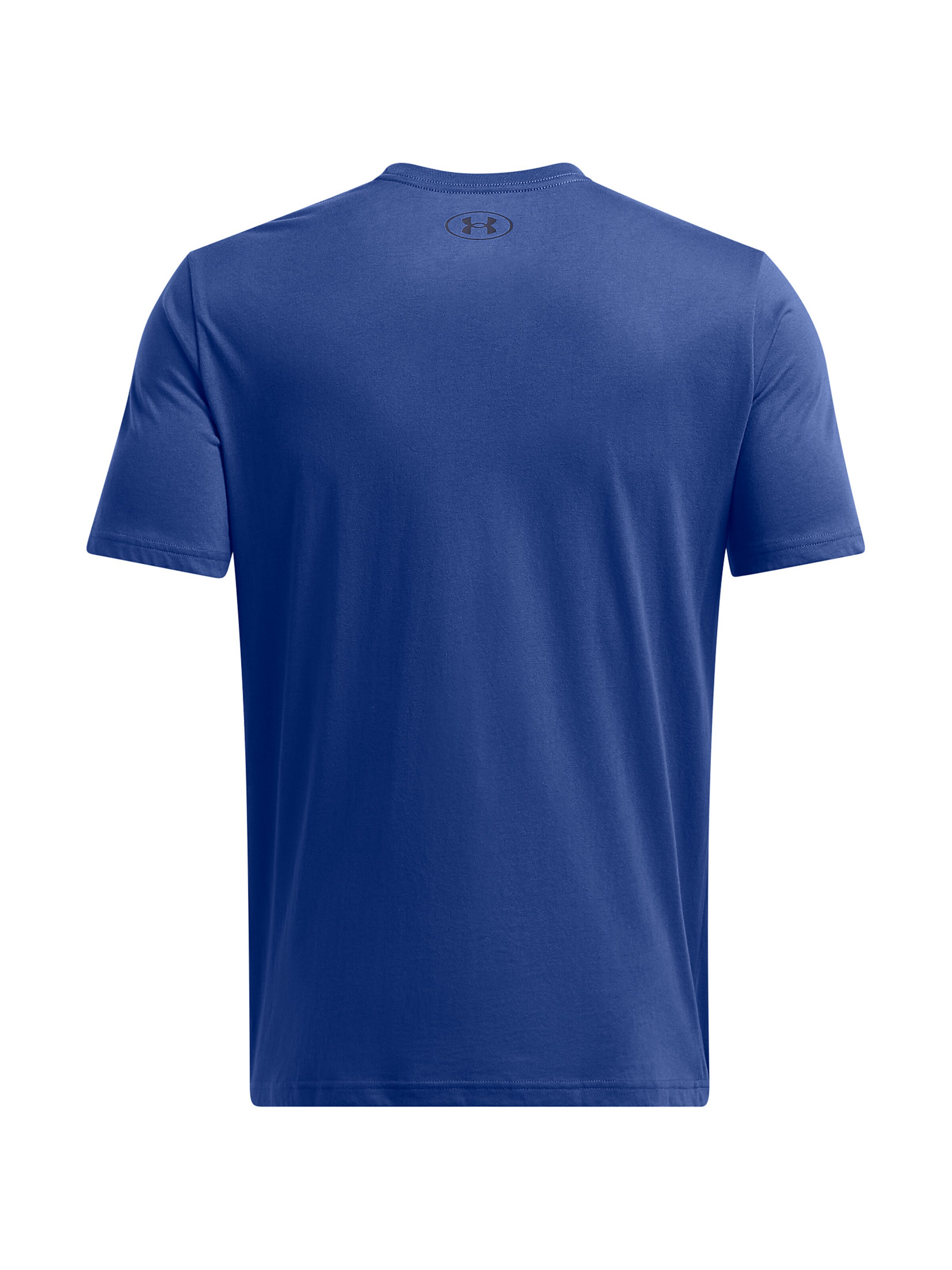UNDER ARMOUR Performance shirt in Blue