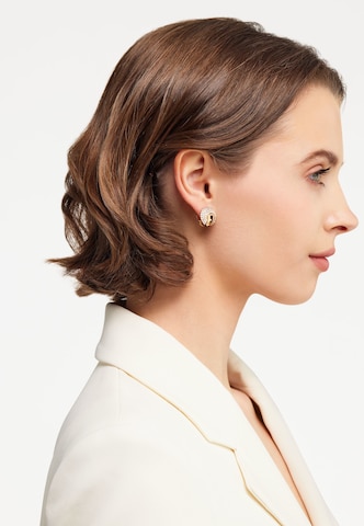 Orecchini 'FURLA FLOW' di Furla Jewellery in oro