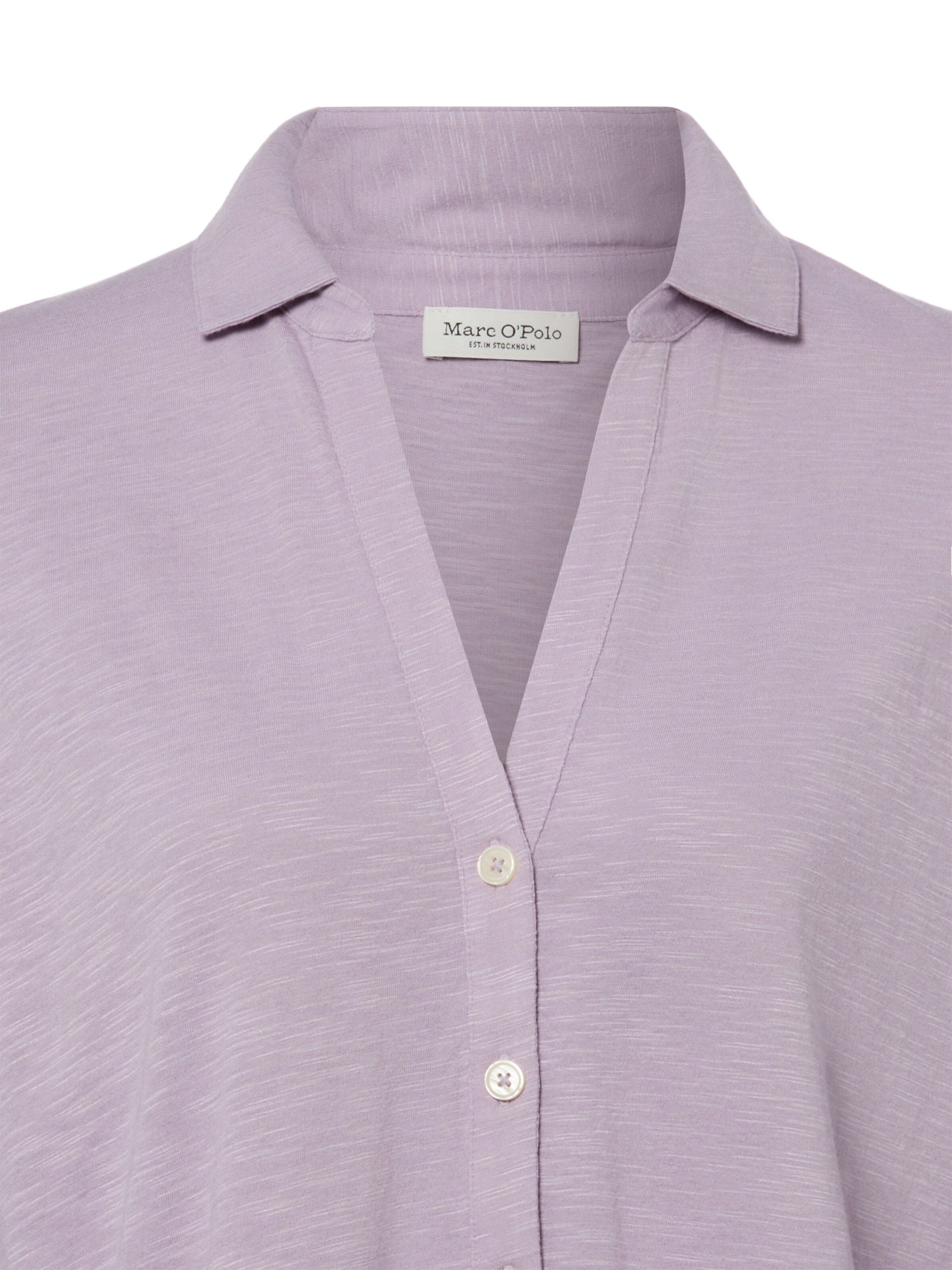 Marc O'Polo Blouse in Purple