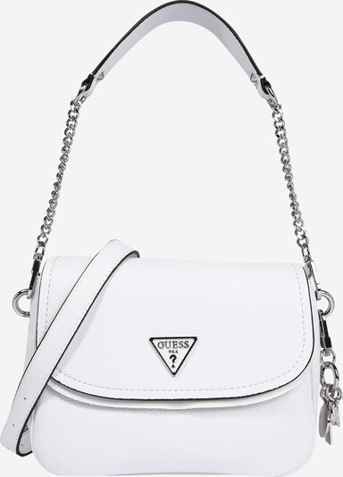 Borsa a spalla 'DESTINY' GUESS di colore bianco, Visualizzazione prodotti
