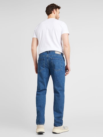 Only & Sons regular Jeans 'EDGE' i blå