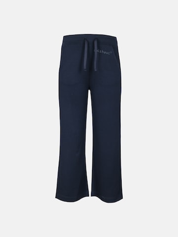 salzhaut Loosefit Broek 'Blühs' in Blauw