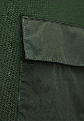 Weekend Offender Sweatshirt 'Neve' in Grün