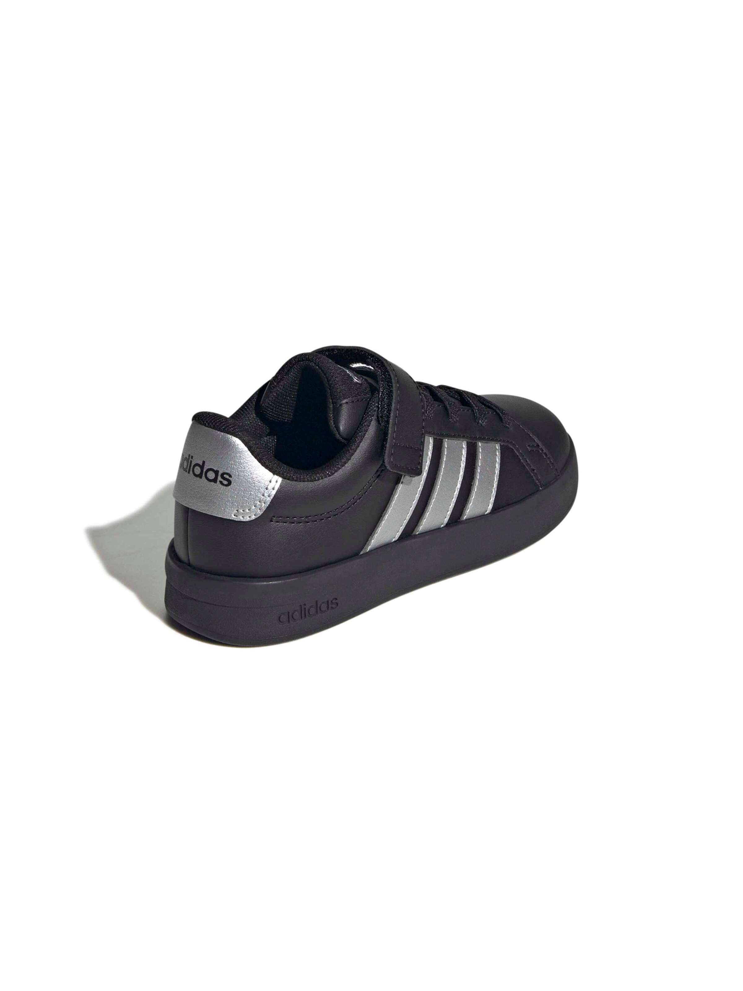 ADIDAS SPORTSWEAR Sneakers 'GRAND COURT 3.0' in Zwart