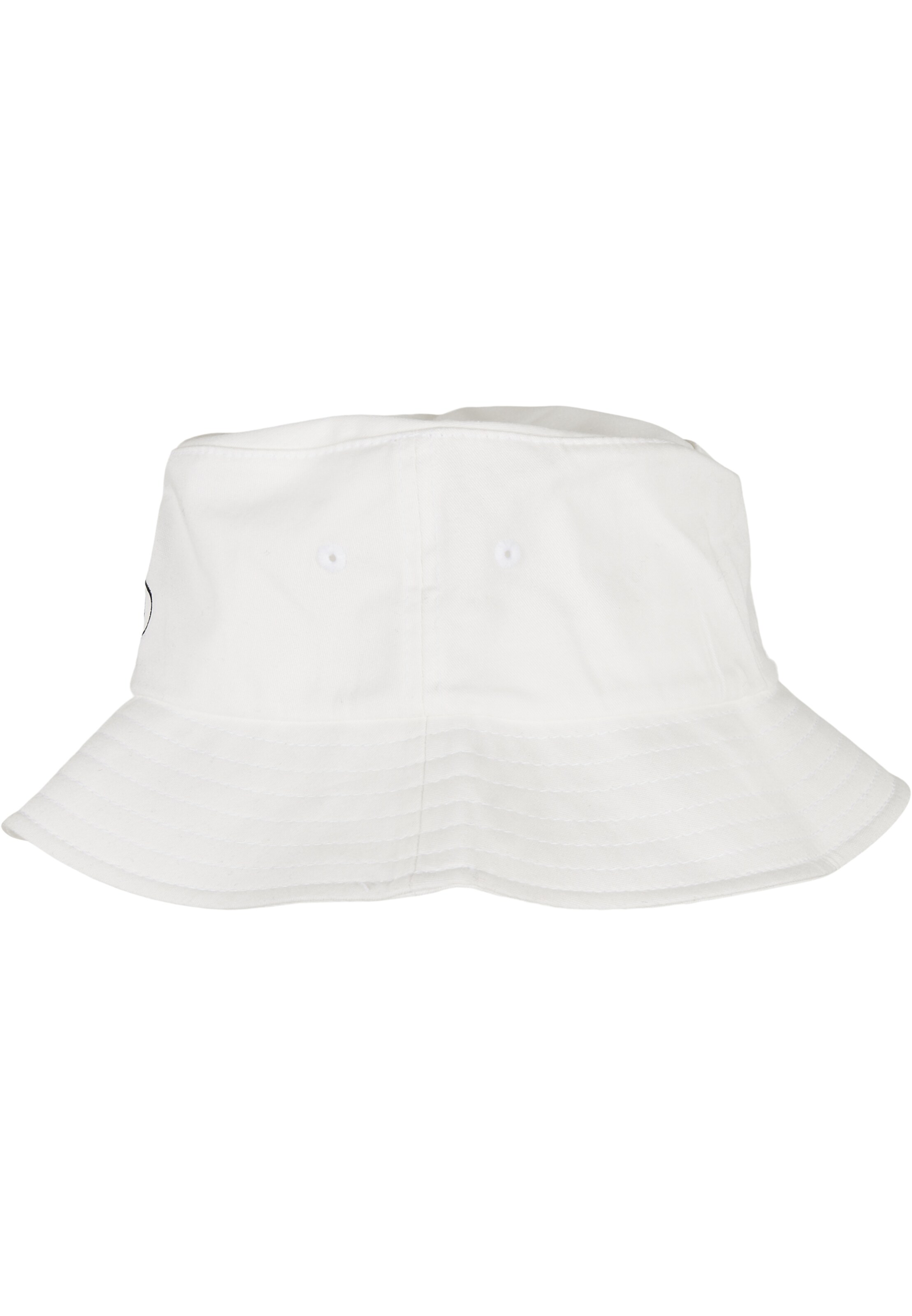 Mister Tee Hat in White