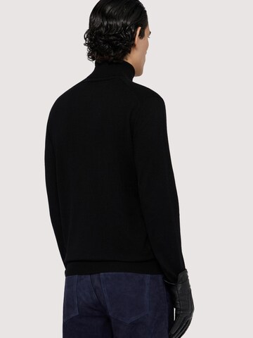 Pull-over Trussardi en noir