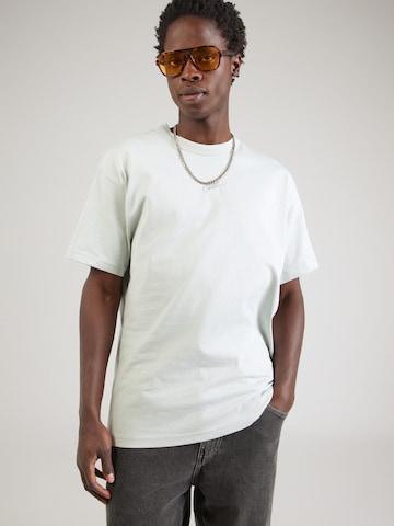 Nike Sportswear Футболка 'Premium Essentials' в Белый: спереди