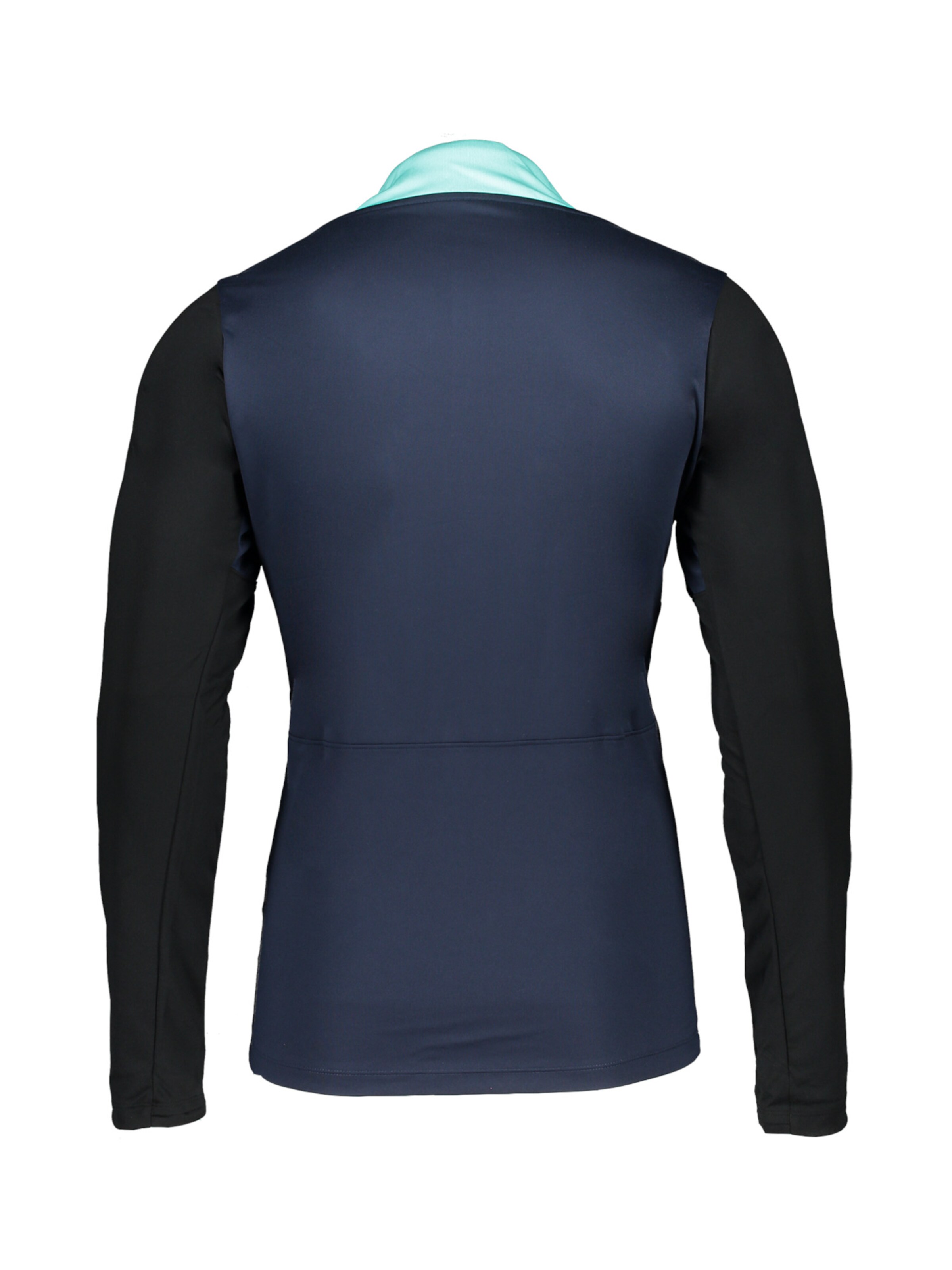 NIKE Athletic Sweatshirt in Blue