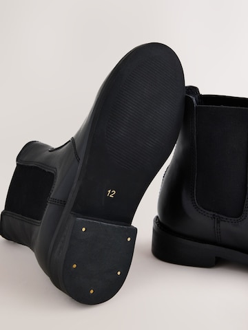 Bottes Next en noir