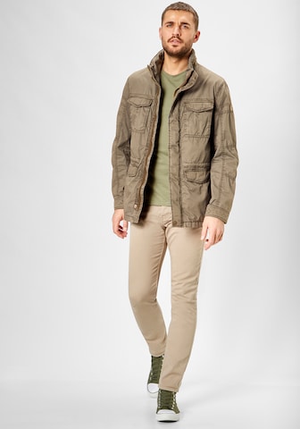 REDPOINT Between-Season Jacket in Green