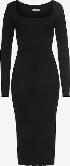 TAMARIS Kleid in schwarz, Produktansicht