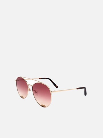 Bally Sonnenbrille‌‌‌‌‌‌‌‌ in Gold