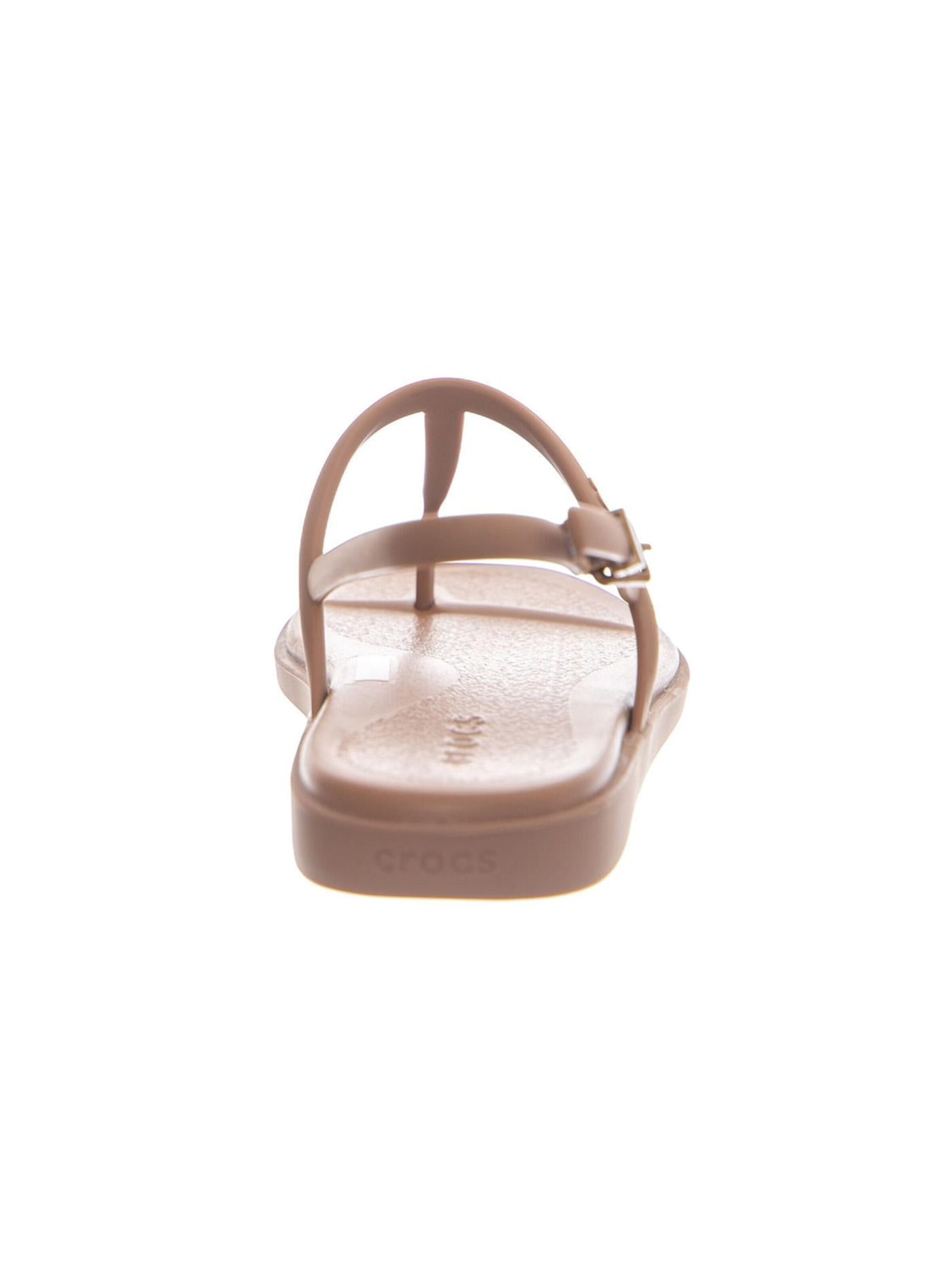 Crocs Teenslipper 'MIAMI THONG SANDAL W' in Gemengde kleuren