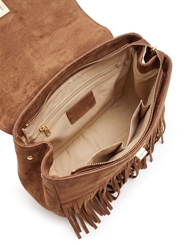 Vivisence Handbag 'T0036' in Brown