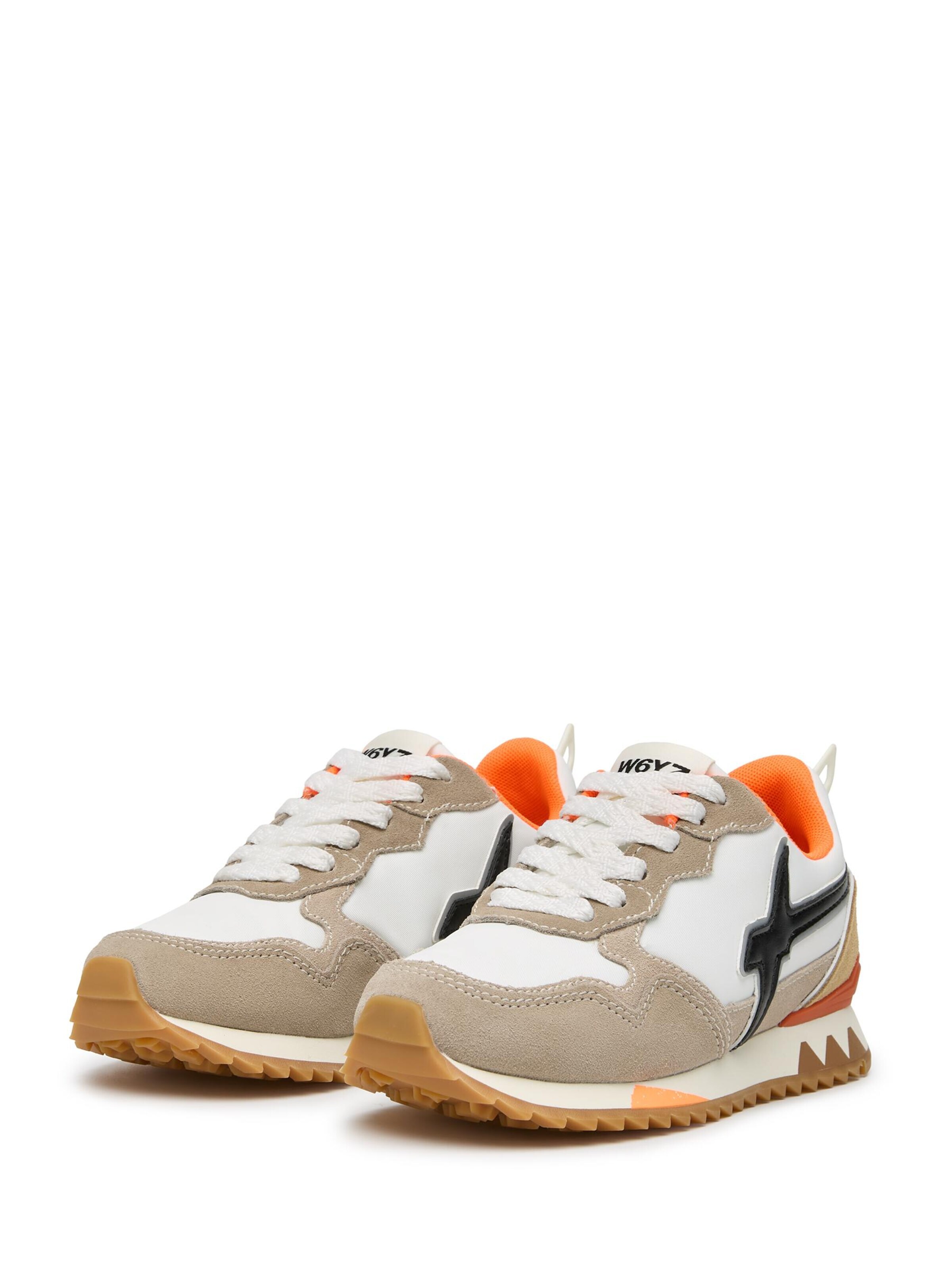 W6YZ Sneakers 'JET-J.' in Grijs