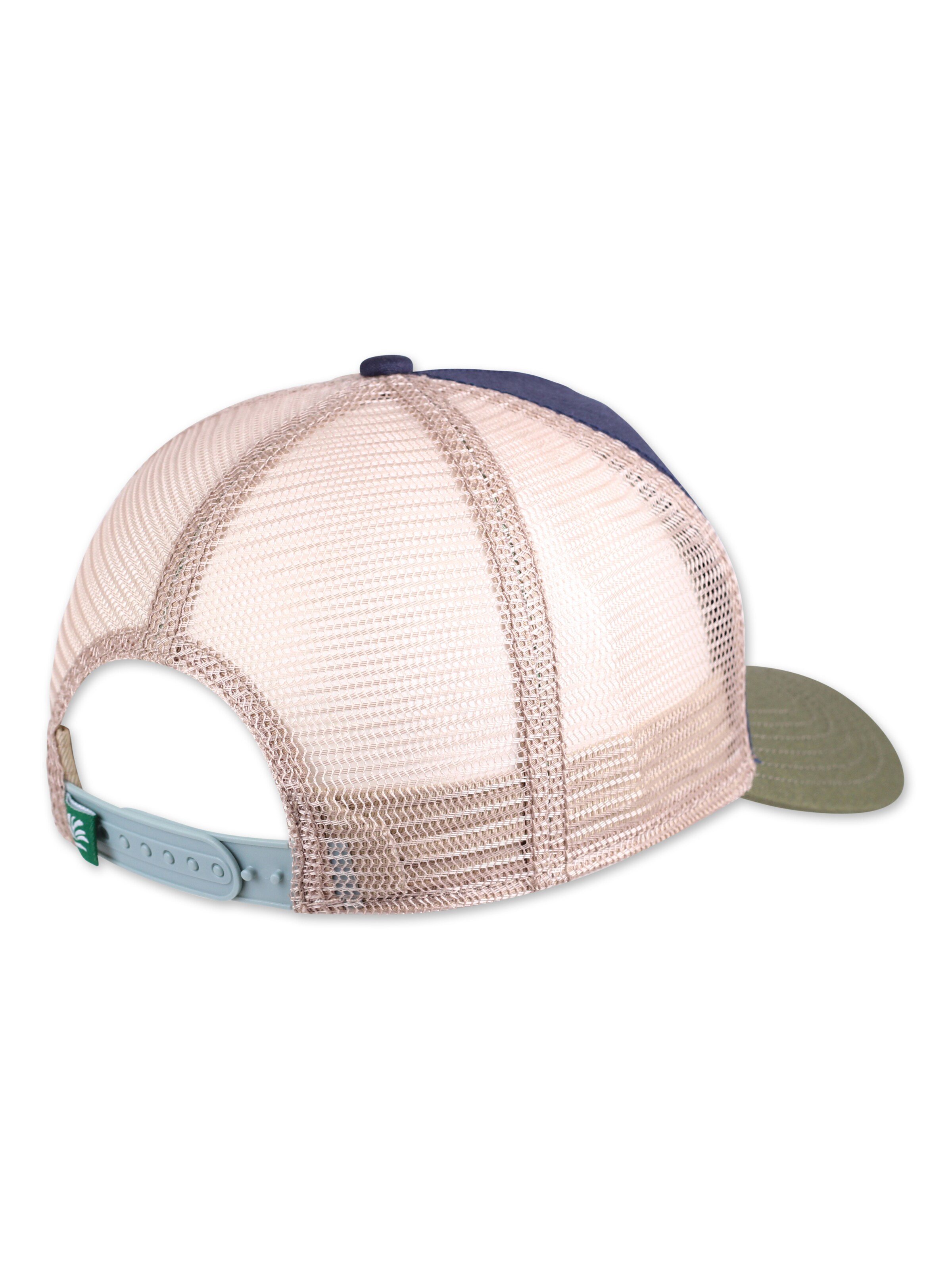 Coastal Pet 'HFT Optimism' in Blauw