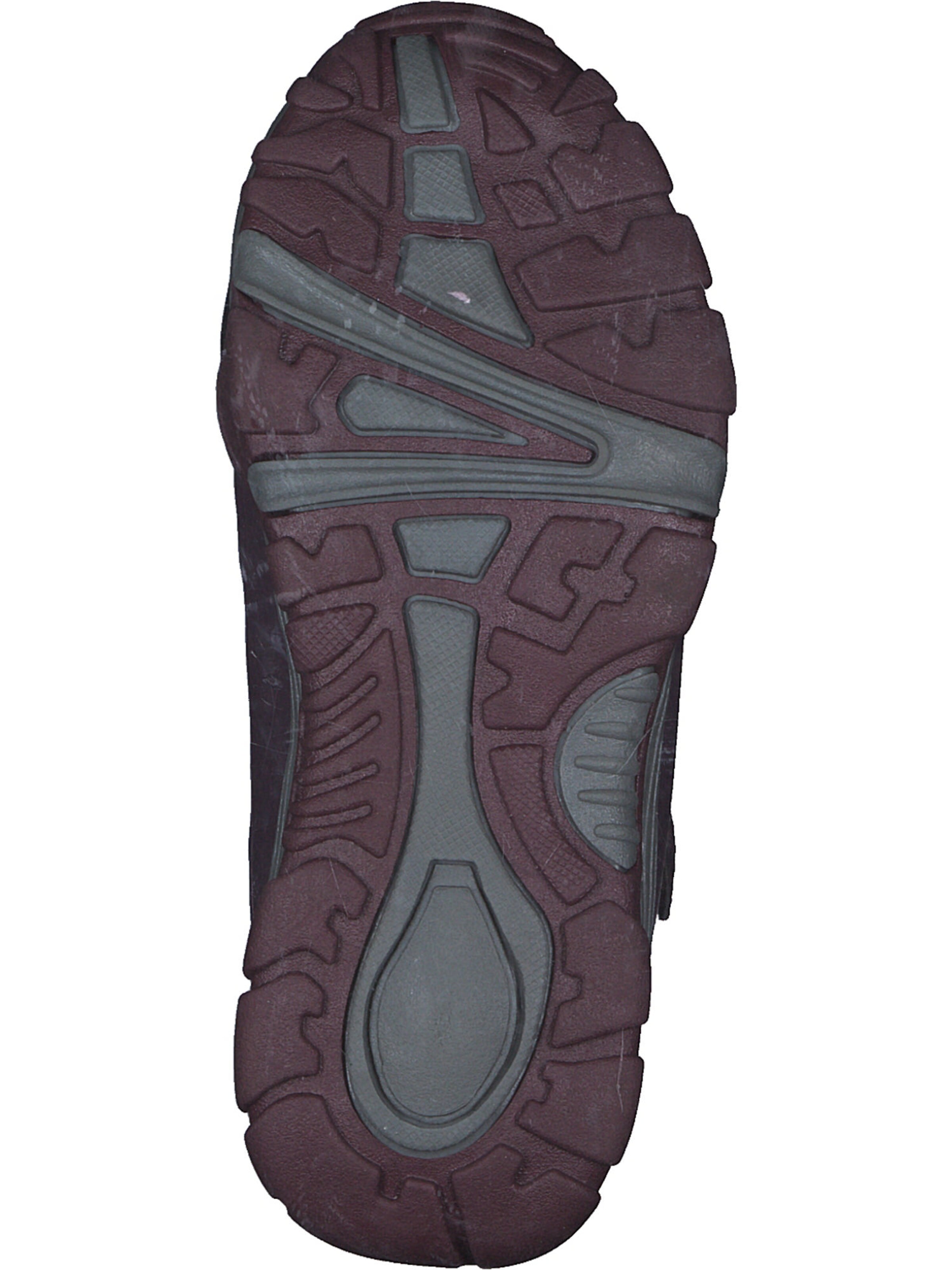 CMP Boots 'Pyry 38Q4514 W' in Purple