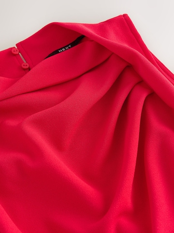 Combinaison Next en rouge