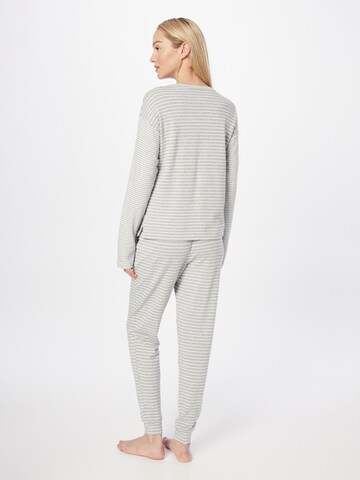 Pyjama Lauren Ralph Lauren en gris