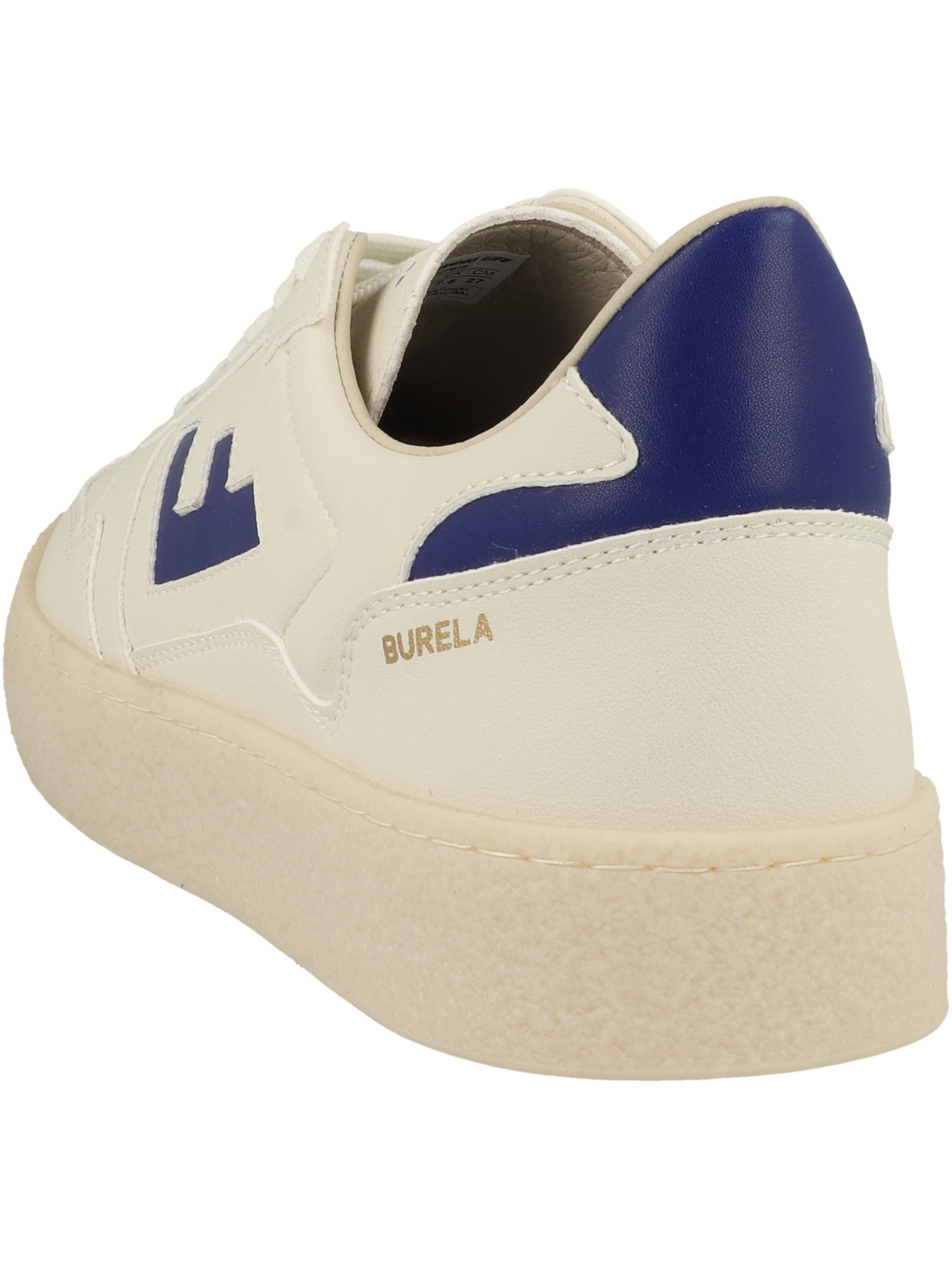 Flamingos' Life Platform trainers 'Burela Bold' in Beige