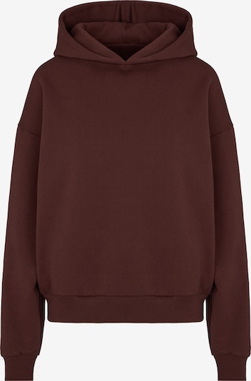 Hunkemöller Hoodie in XS in braun, Produktansicht