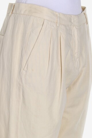 Attic and Barn Pants in XXS in White