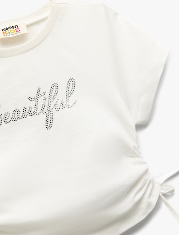 Koton Shirt in White