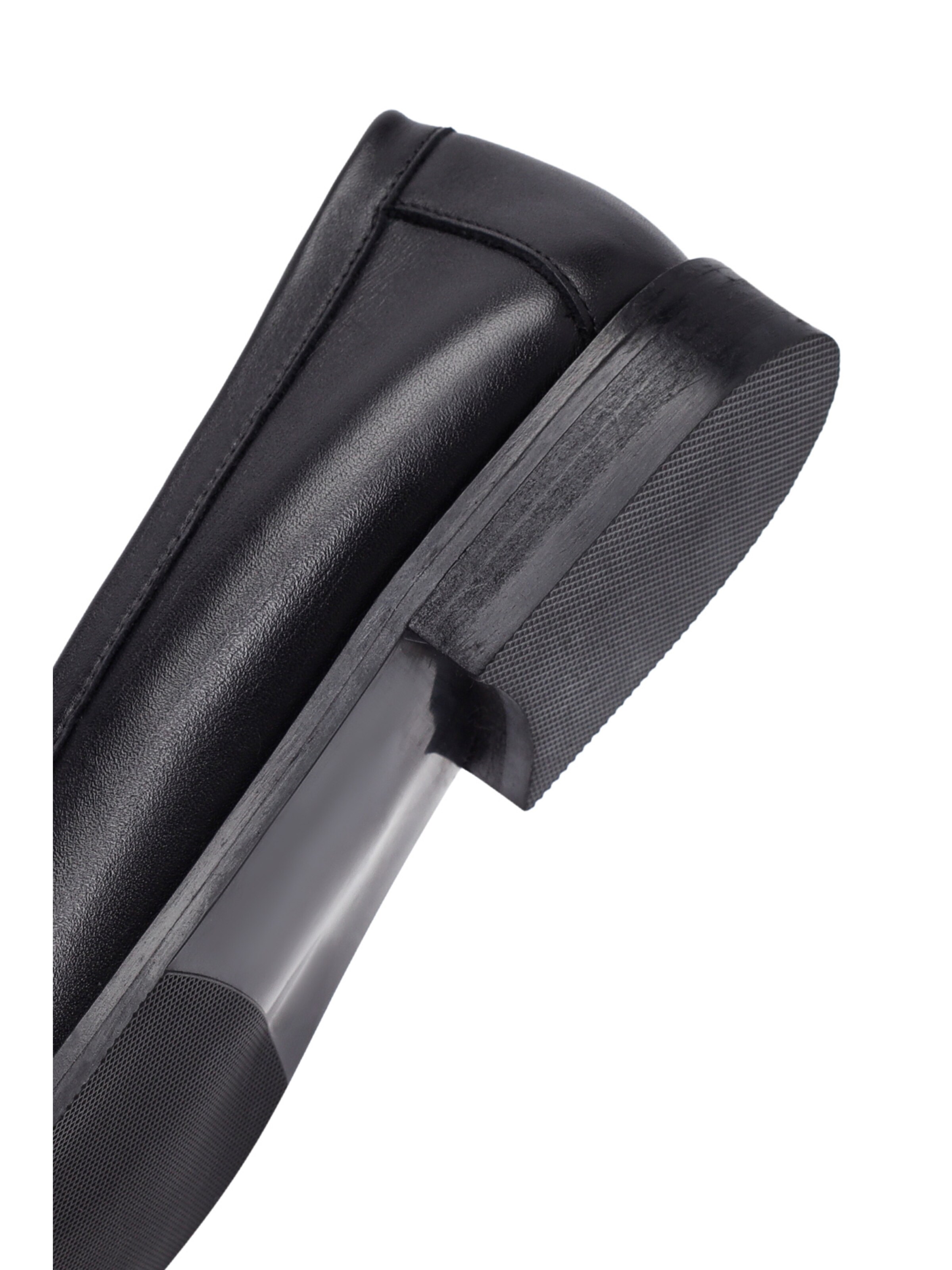 Chaussure basse Derimod en noir