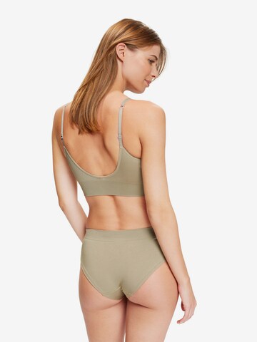 ESPRIT Bustier BH in Groen