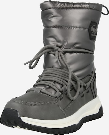 Dockers by Gerli - Botas de nieve en gris: frente