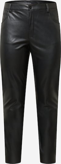 Noisy May Curve Hose 'CALLIE' in schwarz, Produktansicht