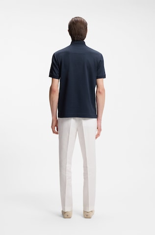 BOSS Shirt 'H-Parlay' in Blue