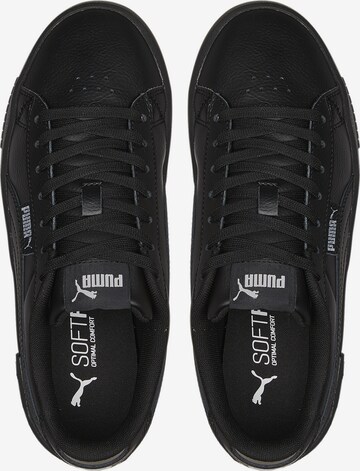 PUMA - Sapatilhas baixas 'Jada' em preto