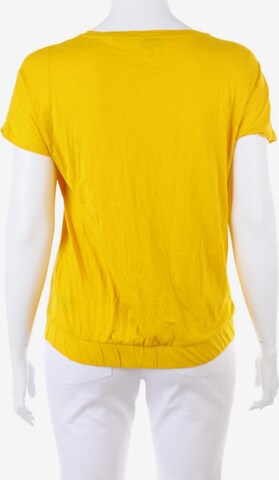 Tchibo Top & Shirt in XXL-XXXL in Yellow