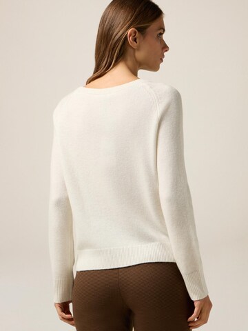 oltre Pullover‌‌‌‌‌ in Weiß