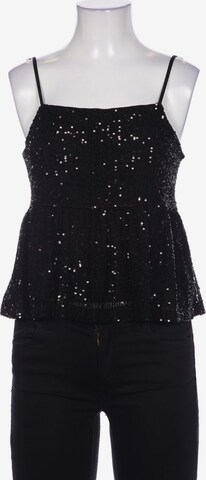 PIECES Top & Shirt in S in Black: front